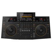 Kõik ühes DJ süsteemid