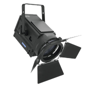 Fresnel / Profileerija