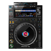 DJ USB mängijad