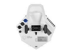 Eurolite LED CAT-80 Beam Effect wh