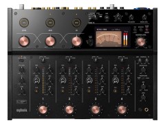 EUPHONIA Professional Rotary Mixer