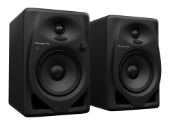 Pioneer DJ DM-50D-BT