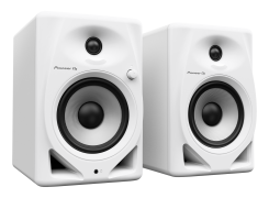 Pioneer DJ DM-50D-W