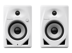 Pioneer DM-50D-W