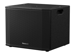 Pioneer DJ XPRS1152S