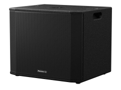 Pioneer DJ XPRS1182S