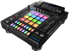 Pioneer DJ DJS-1000 standalone sampler